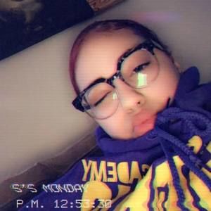 Meet your Posher, Skye